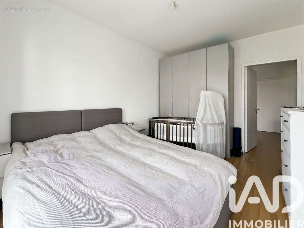 Photo 6 - Appartement à SAINT-MAUR-DES-FOSSES