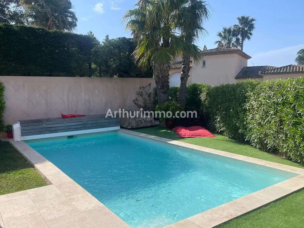 Maison à SAINTE-MAXIME