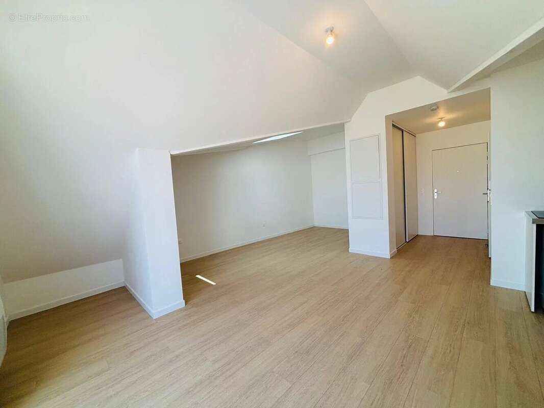 Appartement à SENLIS