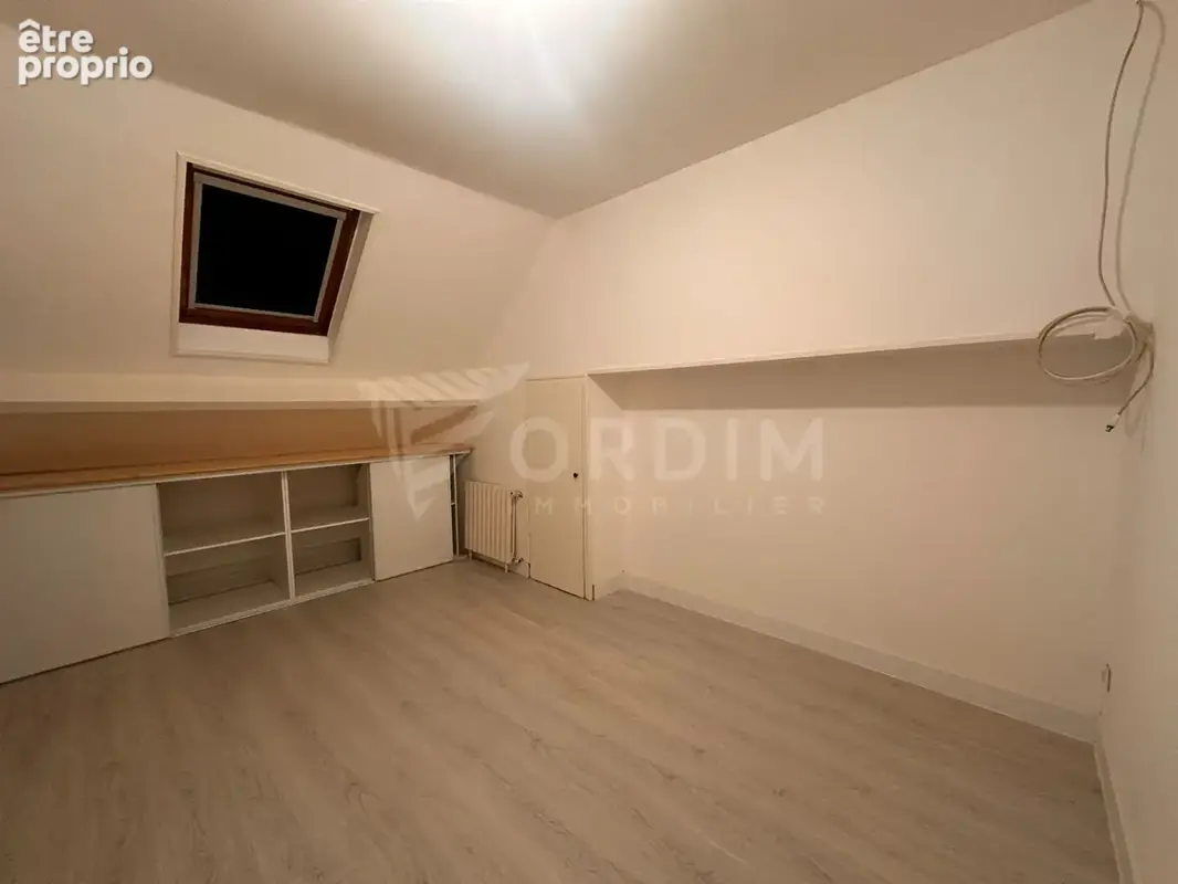 Appartement  rénové centre ville - photo 13