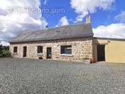 Maison à CAVAN