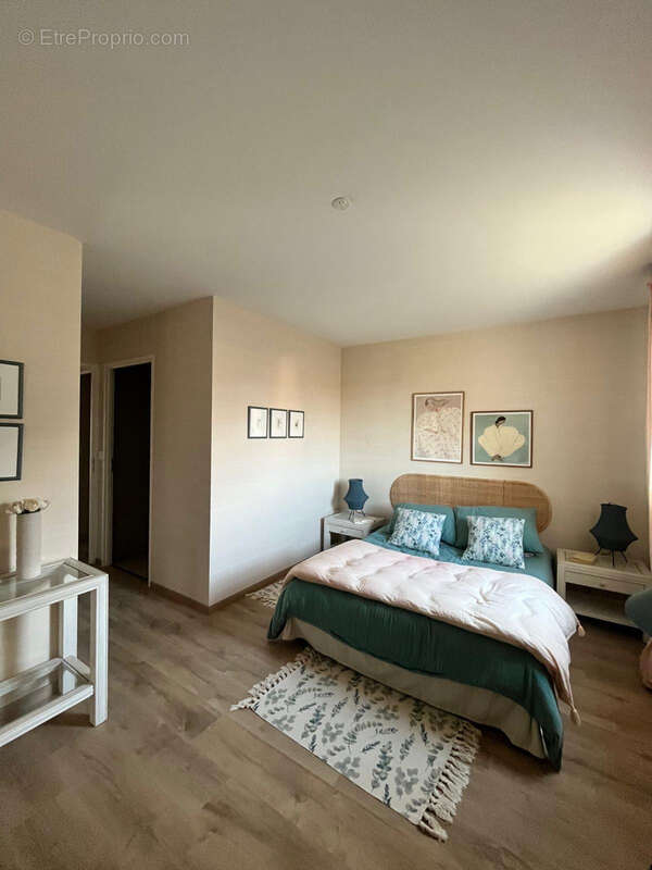 Maison à MAIZIERES-LES-METZ