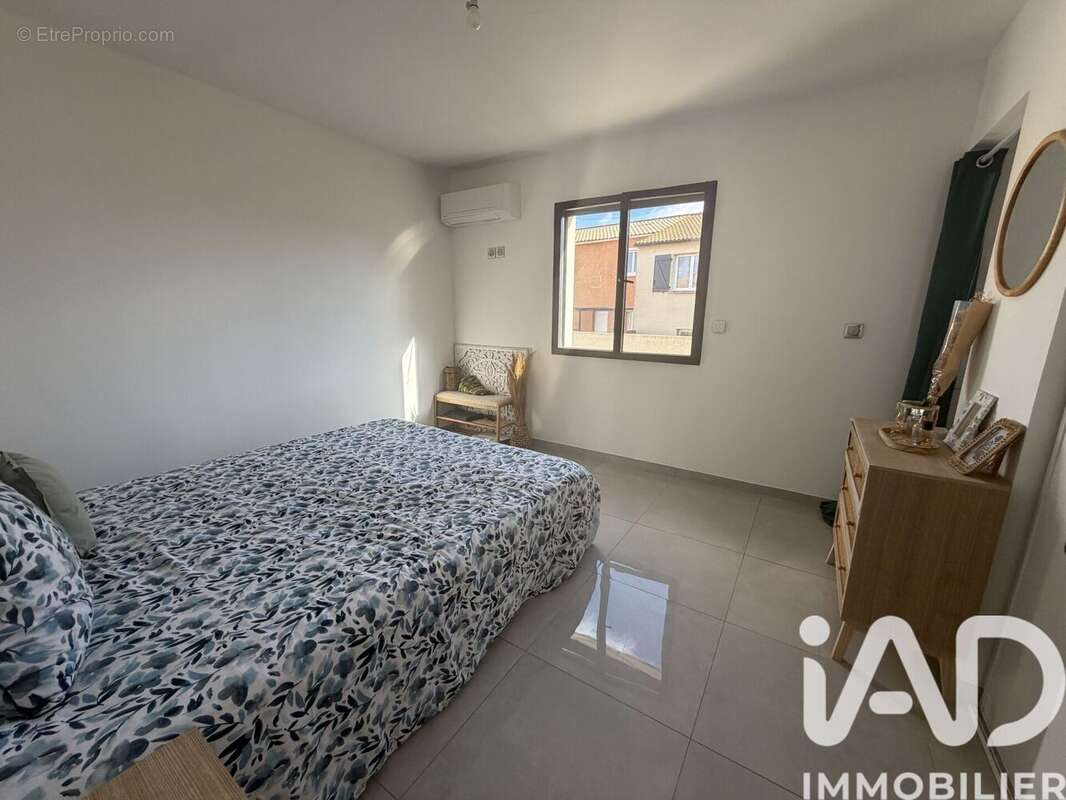 Photo 9 - Maison à SAUVIAN