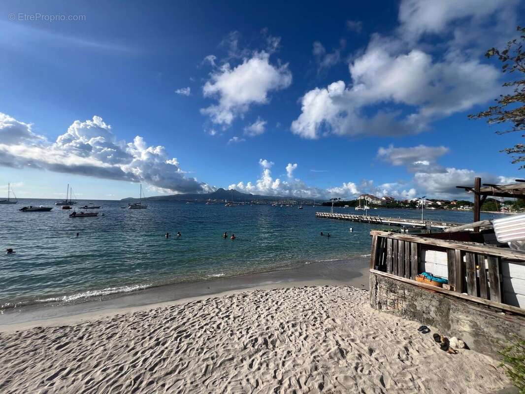 Photo 8 - Appartement à LES TROIS-ILETS