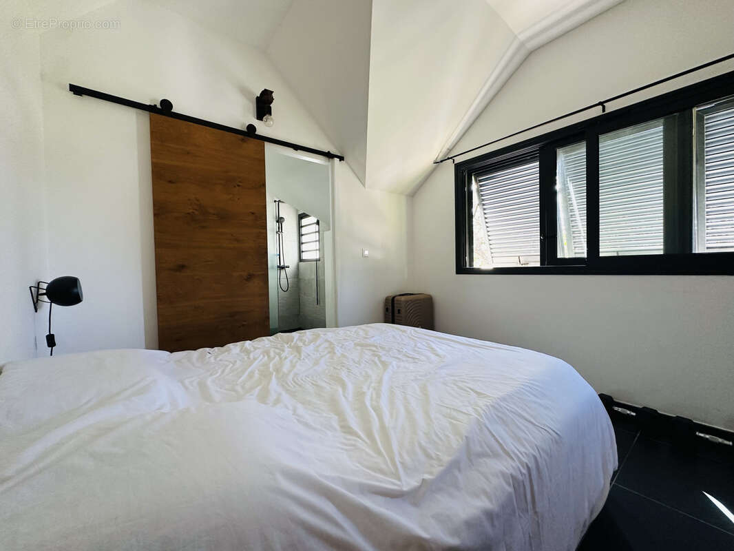 Appartement à SAINT-PAUL