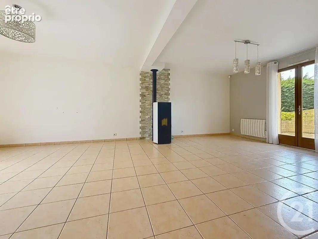 Maison 8 pièces 140 m² à vendre à Jouy (28300) - photo 7