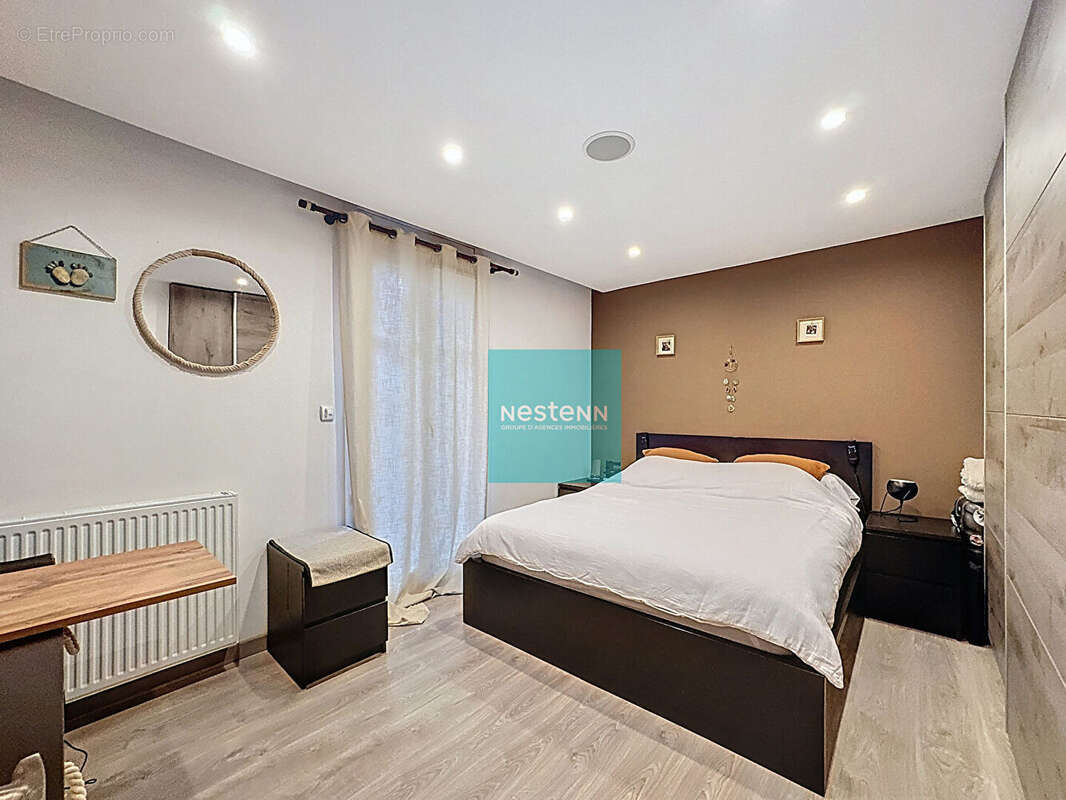 Appartement à FRANCONVILLE