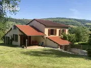 Maison à LE MAS-D'AZIL