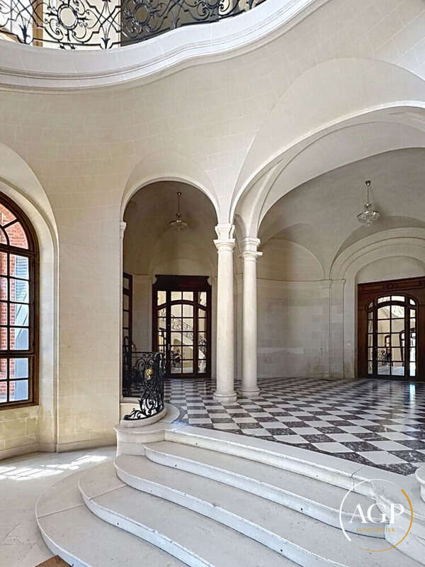 Appartement à SALBRIS