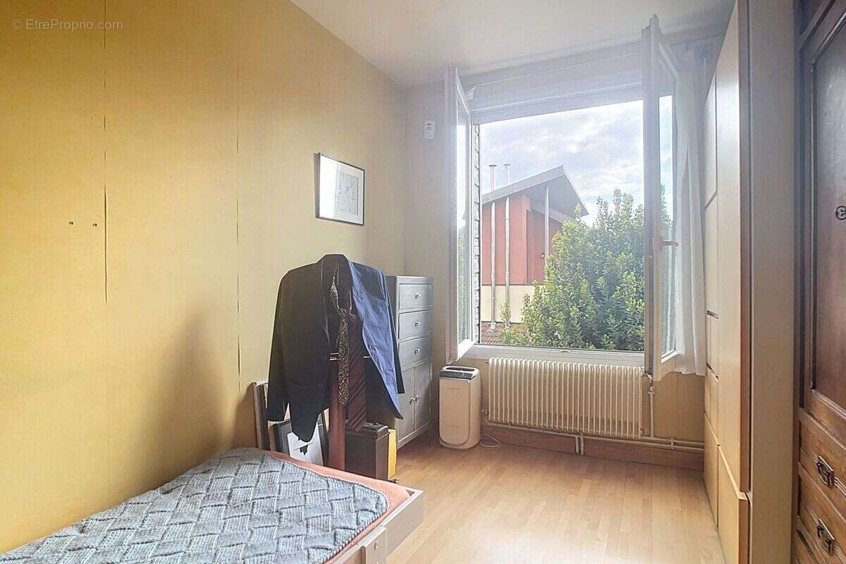 Maison à SEVRES