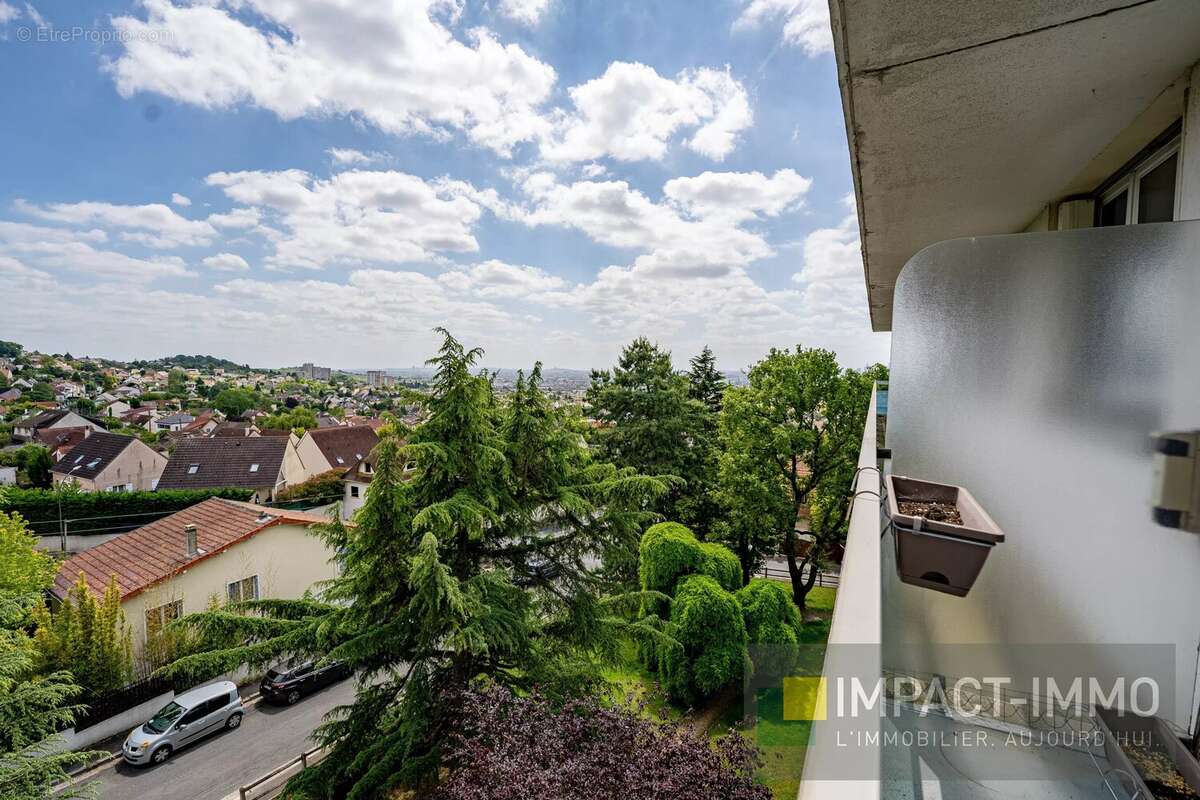 Appartement à ARGENTEUIL