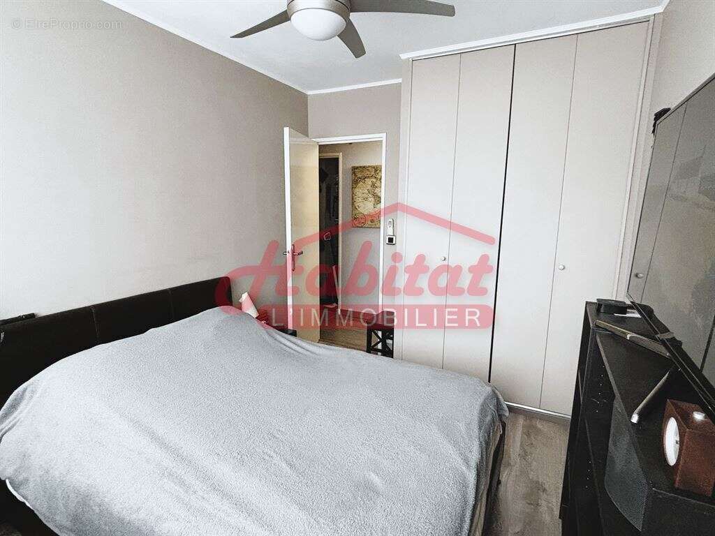 Appartement + cave + box - photo 5