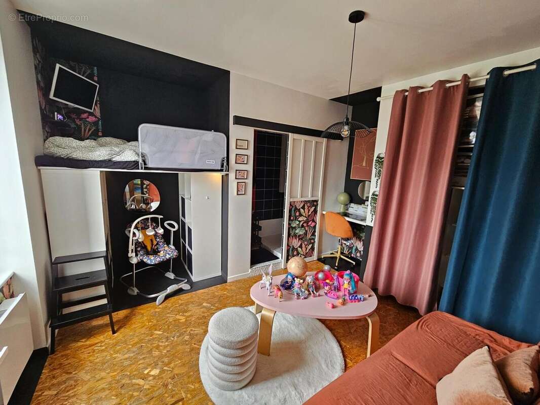 Photo 5 - Maison à SAINT-YORRE