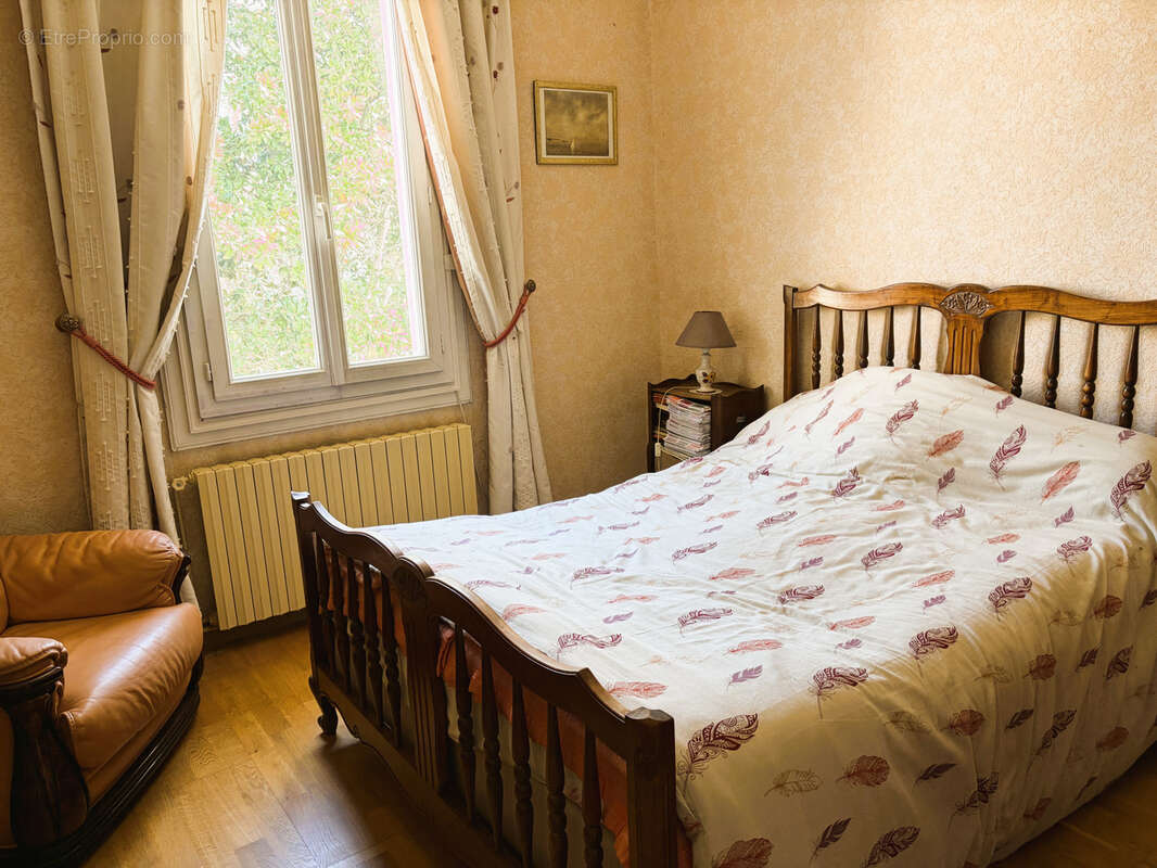 Maison à MONTPELLIER