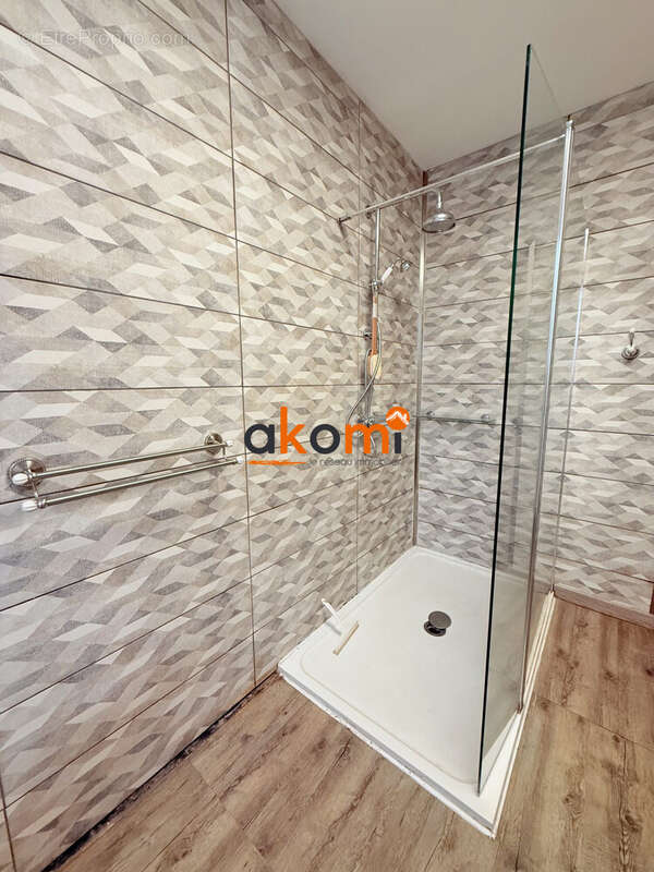 Maison à DOMEVRE-SUR-VEZOUZE