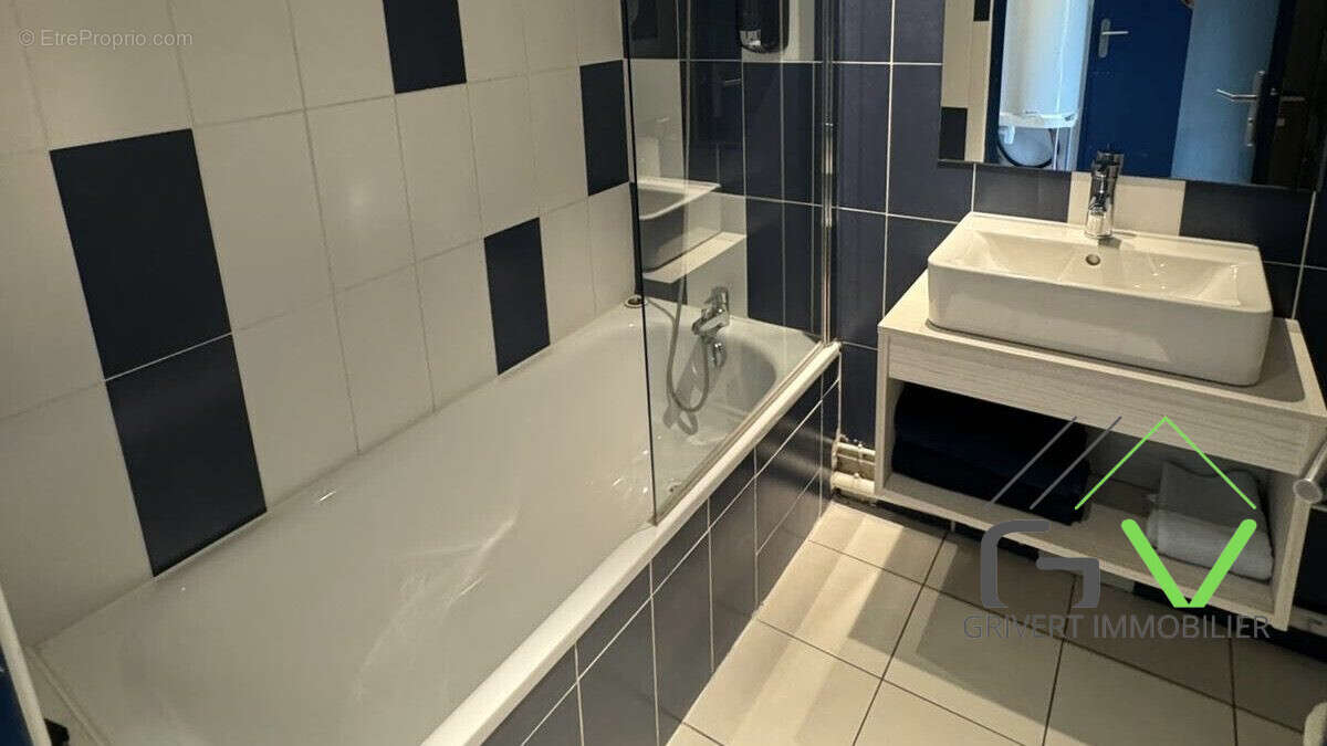 Appartement à ARLES