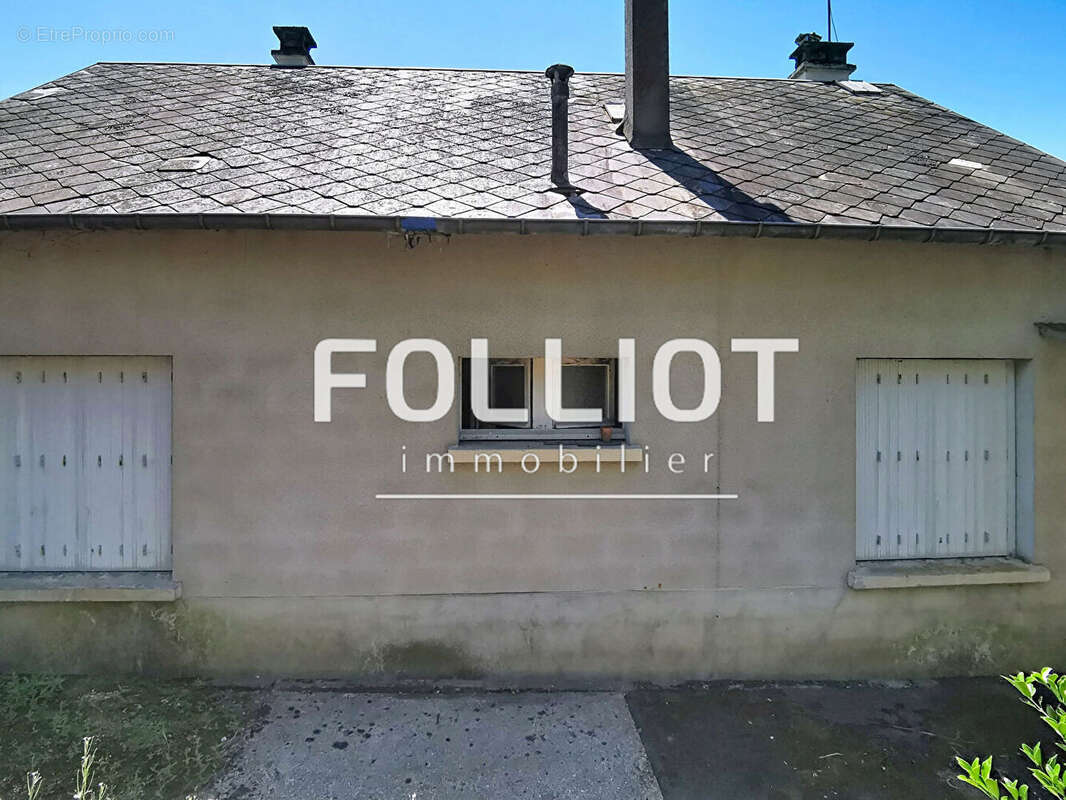 A vendre pavillon plain-pied - photo 12
