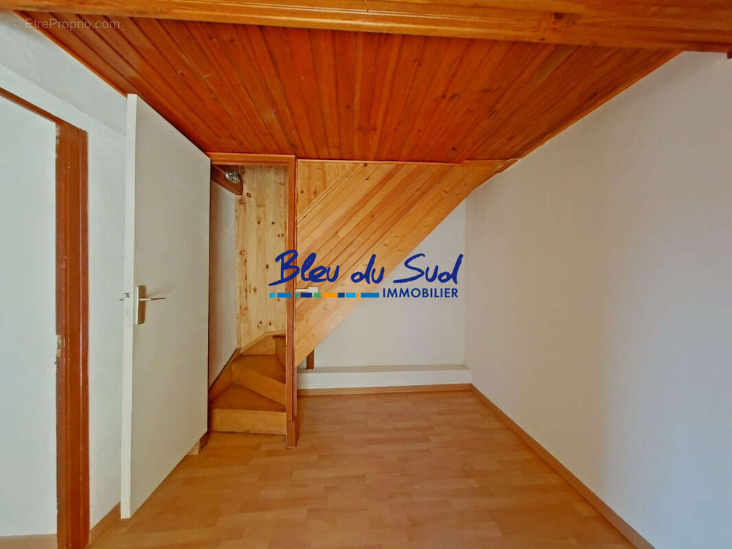 Maison à VERNET-LES-BAINS