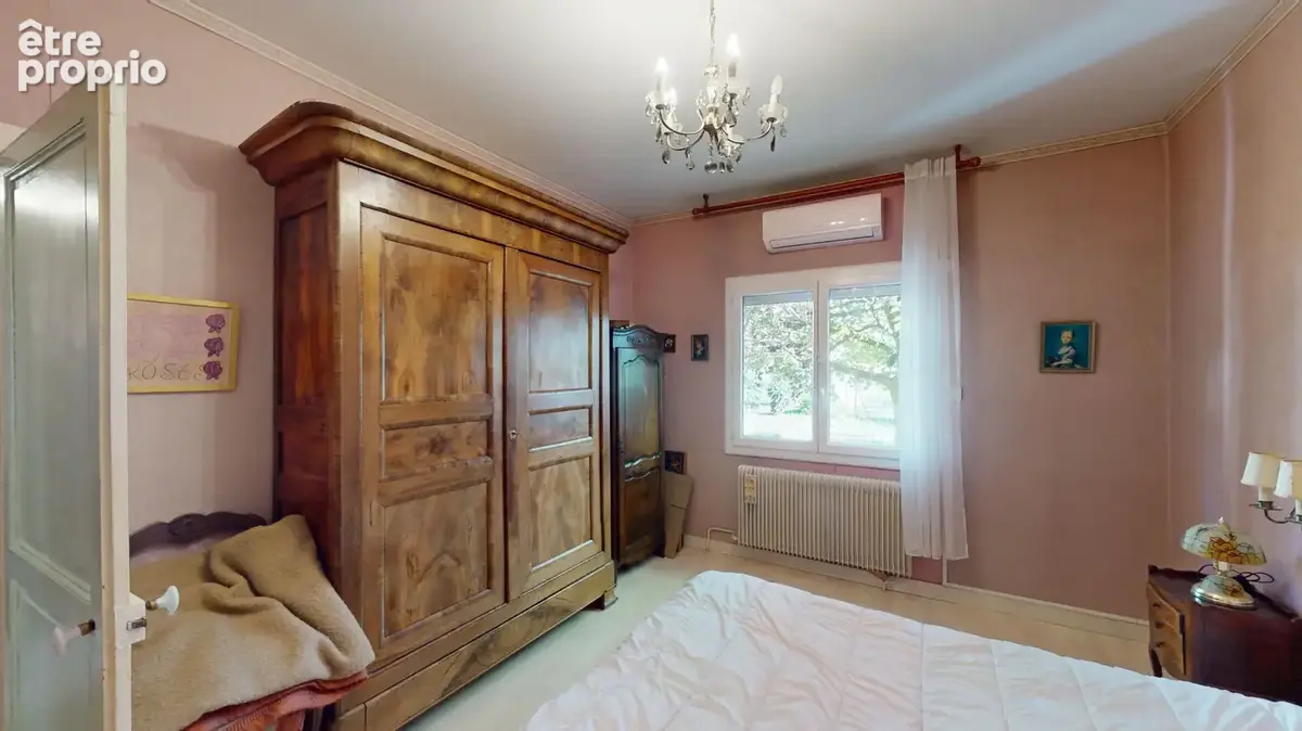 Maison 5 pièces 93 m² à vendre à Besancon (25000) - photo 7