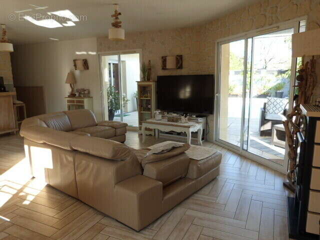 Maison à GUJAN-MESTRAS