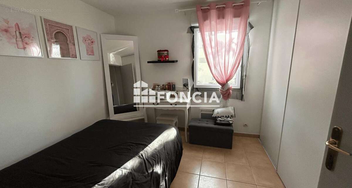 Appartement à NIMES