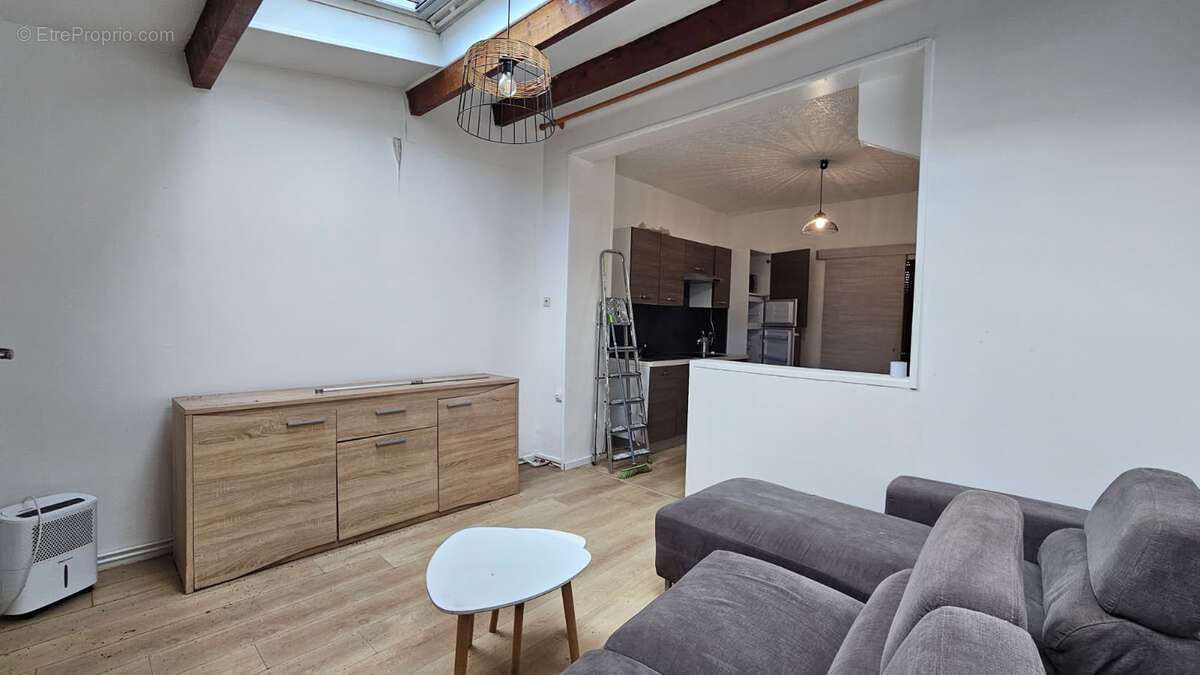 Appartement à AMIENS