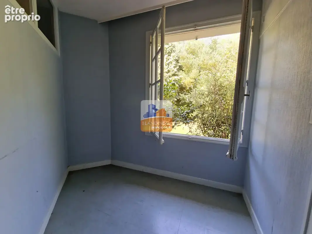 Bouguenais bourg maison 5 chambres - photo 13
