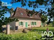 Photo 1 - Maison à ANTIGNY