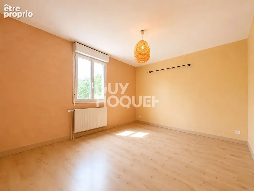 Maison au calme, sans vis à vis, à quelques minutes de Vannes. - photo 5