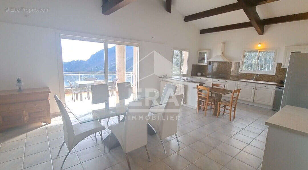 Maison 232m² à san-giovanni-di-moriani - photo 3