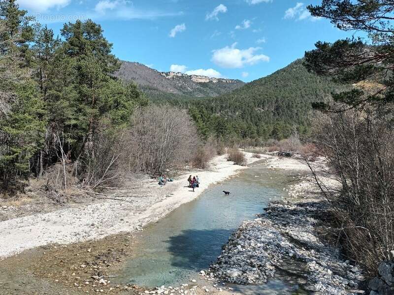 Dpt Alpes des Alpes Maritimes (06), à vendre AMIRAT Authentique Bergerie 7 pièces terrain 3400 m² Vue Panoramique - photo 21