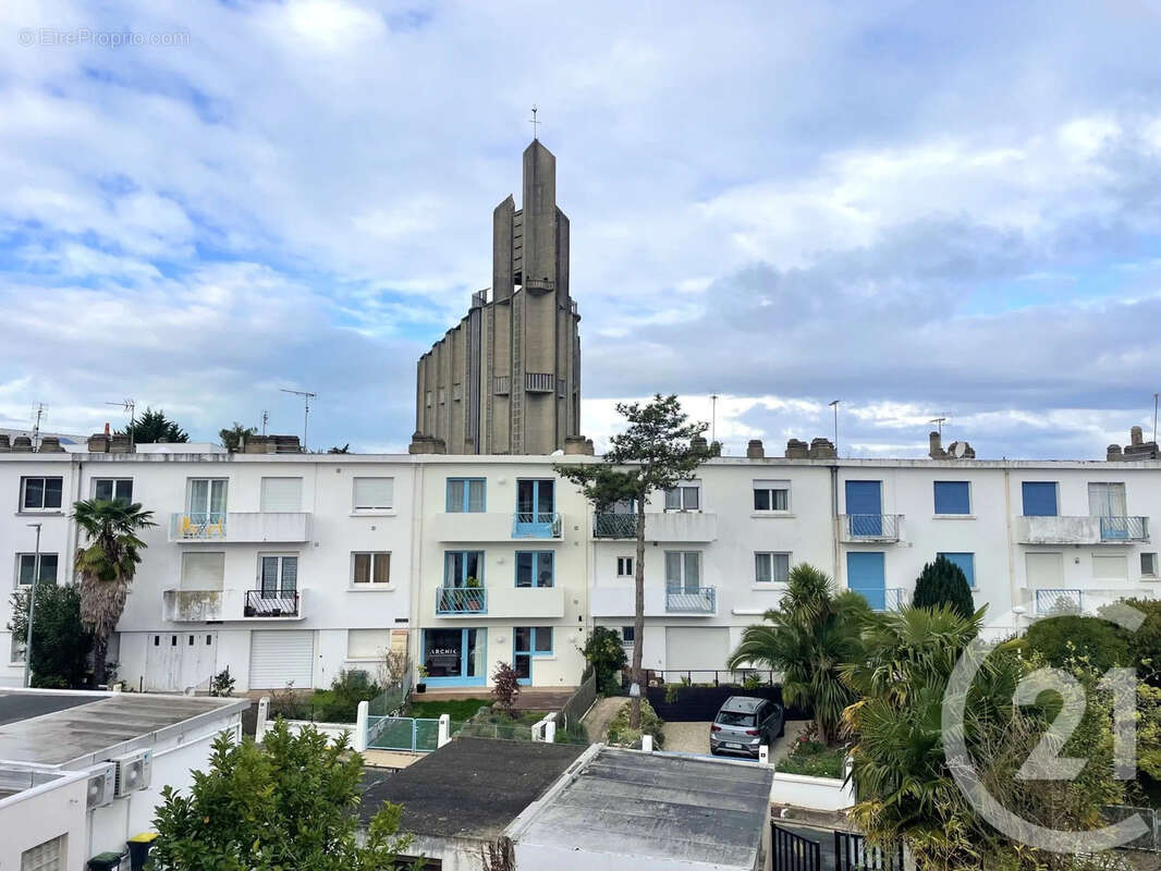 Appartement à ROYAN