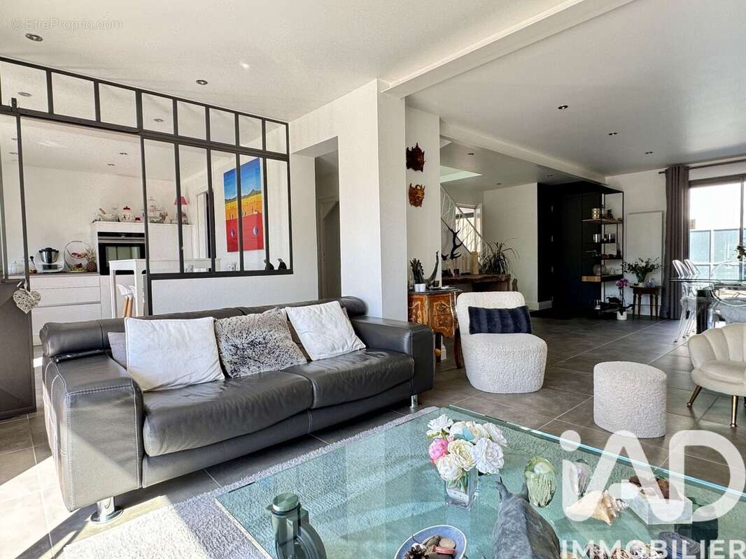 Photo 3 - Maison à MERIGNAC