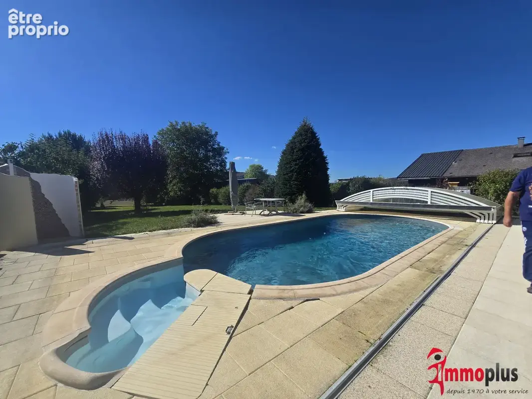Kiffis   une maison où la nature invite au bien-être  198 m2  terrain de 27,8 ares - photo 28
