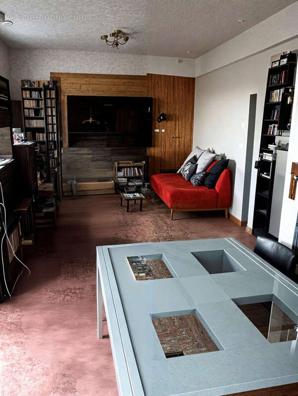 Maison à PORT-DE-BOUC