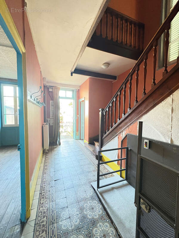 Maison à ROANNE