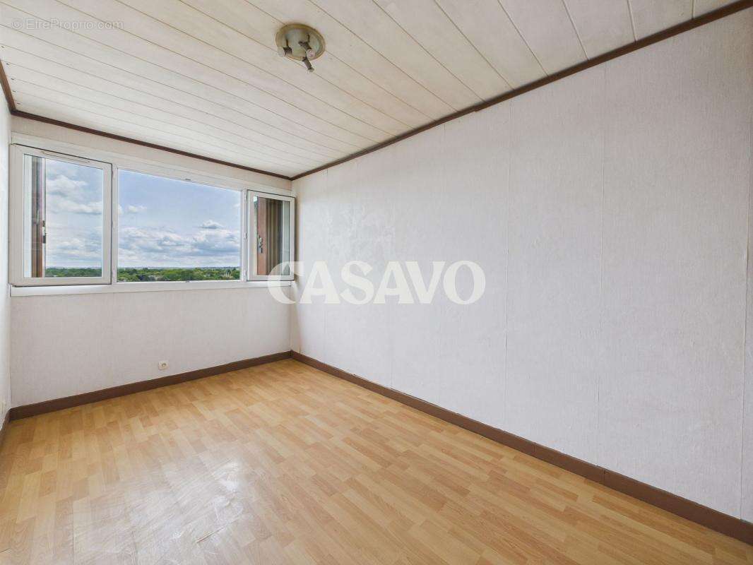Appartement à NEUILLY-SUR-MARNE