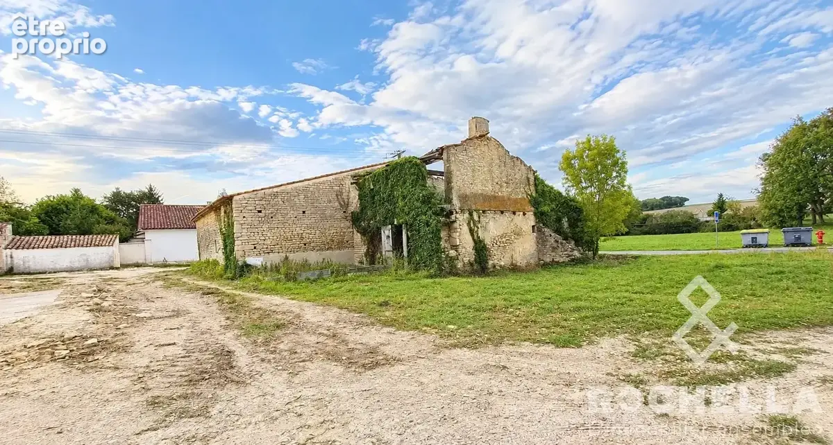 Appartement 151 m² à vendre à Paille (17470) - photo 4