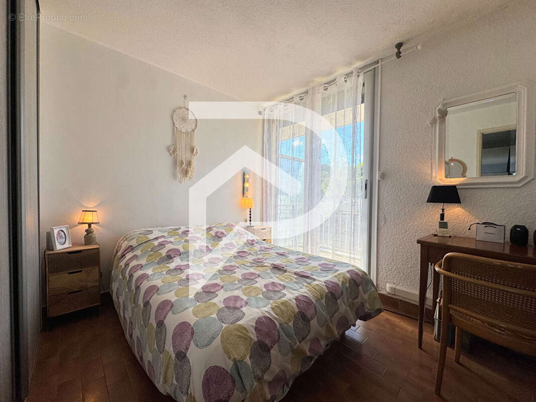 Appartement à LE GRAU-DU-ROI