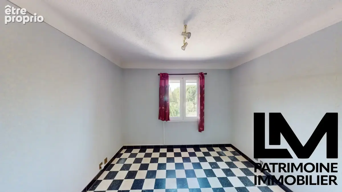 Maison 5 pièces 77 m² à vendre à Saint-Thibery (34630) - photo 3