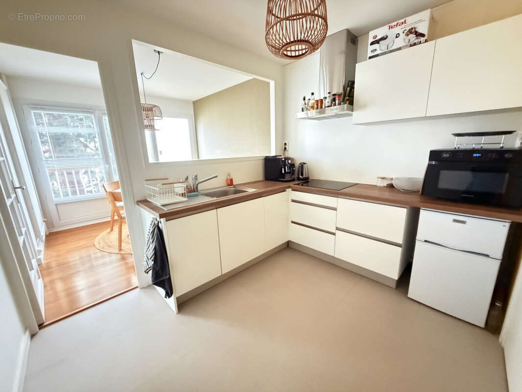 Appartement à ANGERS