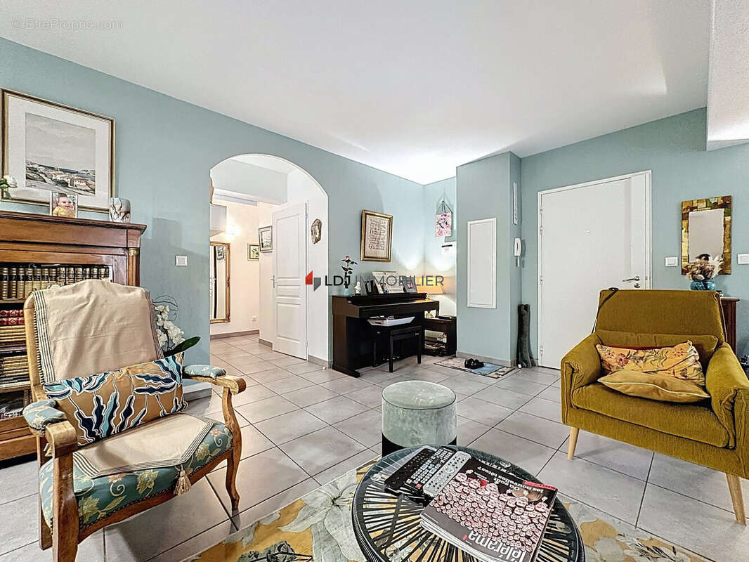 Appartement à PERPIGNAN