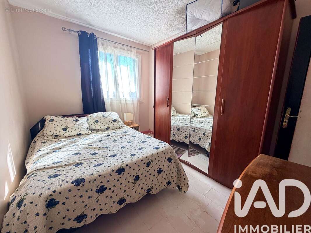 Photo 8 - Appartement à PIERREFITTE-SUR-SEINE