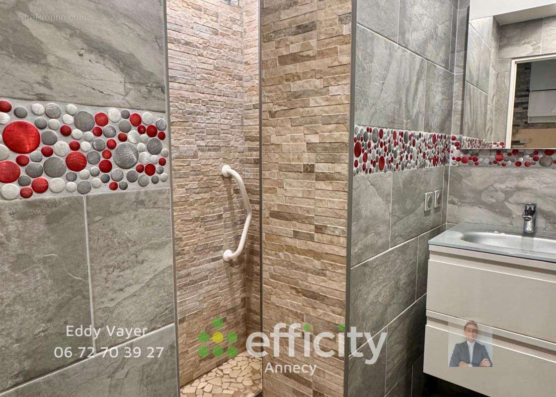 Appartement à ANNECY