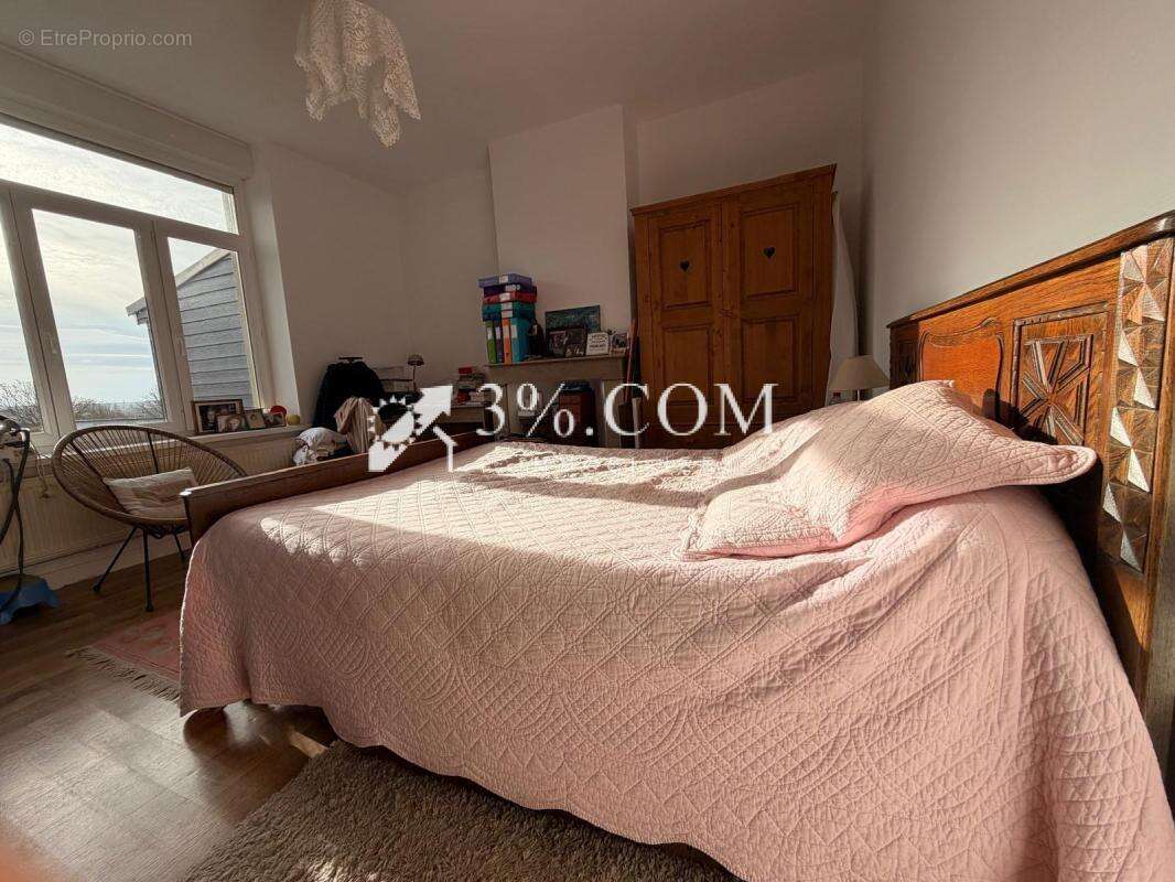 Maison à BOULOGNE-SUR-MER