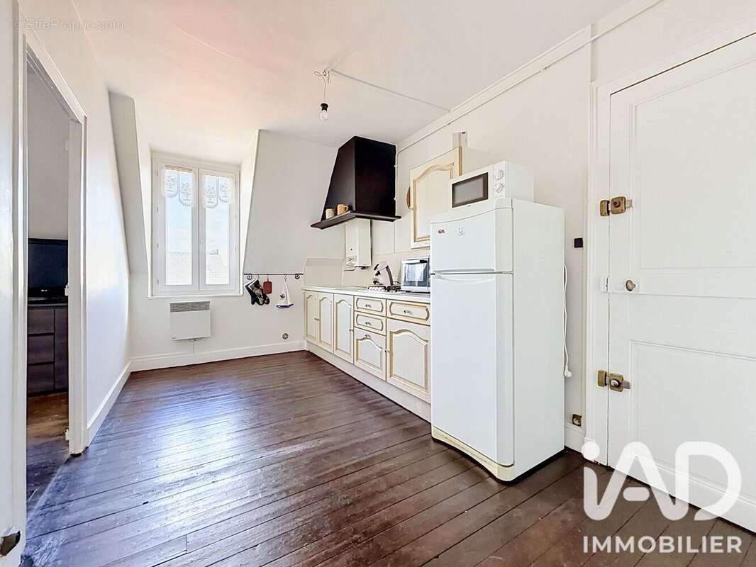 Photo 5 - Appartement à CHARTRES