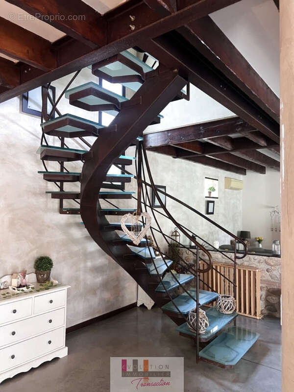 Maison à PERPIGNAN