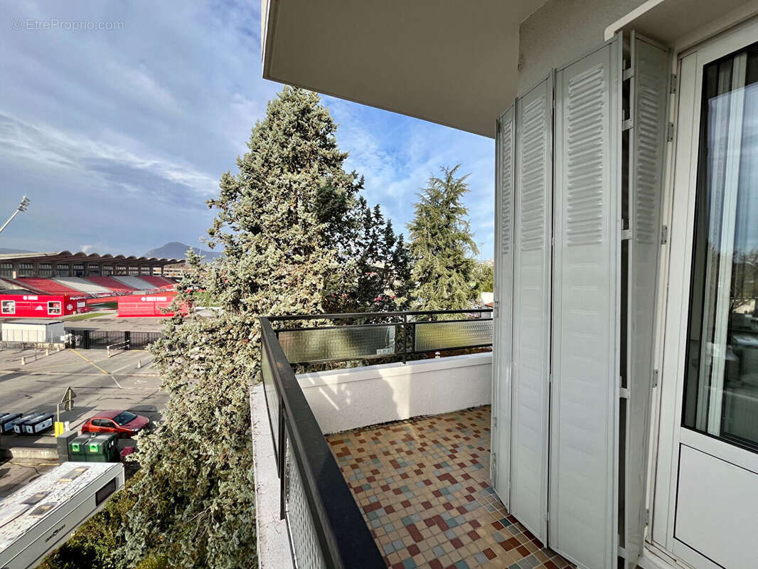 Appartement à ANNECY