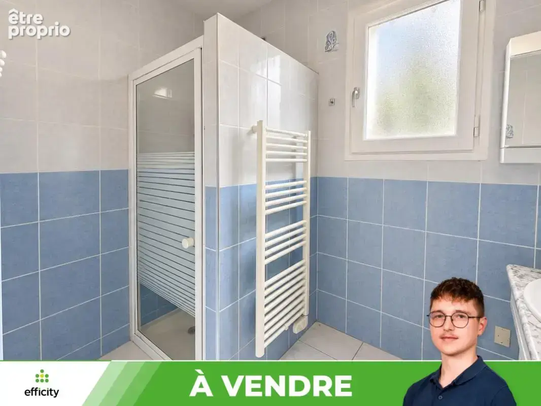 Maison 5 pièces 96 m² à vendre à Monts-Sur-Guesnes (86420) - photo 11