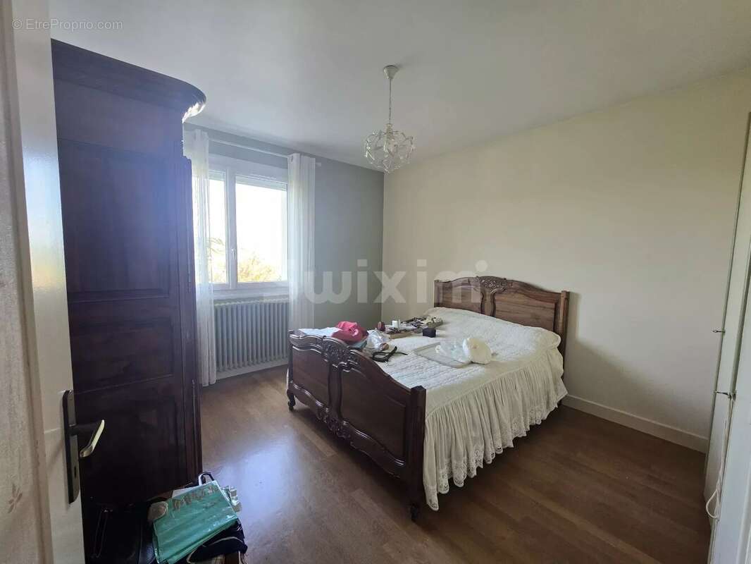 Maison à LONS-LE-SAUNIER